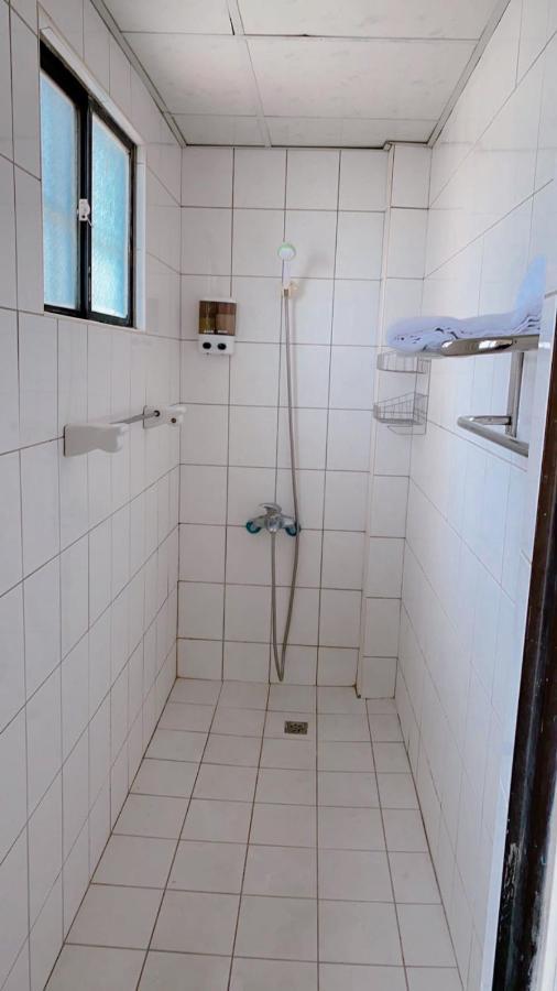 旅fun逢甲 Apartment ไถจง ภายนอก รูปภาพ